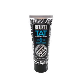 Reuzel 100 ml Buff Exfoliating Wash Dövme Yıkama Jeli
