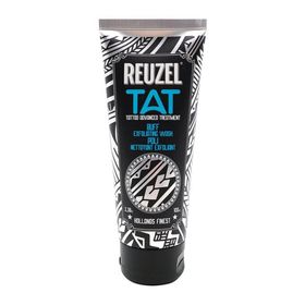 Reuzel 100 ml Buff Exfoliating Wash Dövme Yıkama Jeli