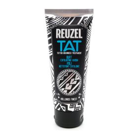 Reuzel 100 ml Buff Exfoliating Wash Dövme Yıkama Jeli