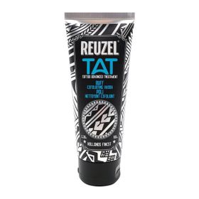Reuzel 100 ml Buff Exfoliating Wash Dövme Yıkama Jeli