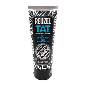Reuzel 100 ml Buff Exfoliating Wash Dövme Yıkama Jeli