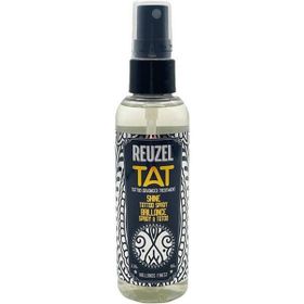 Reuzel 100 ml Shine Tattoo Vücut Bakımı