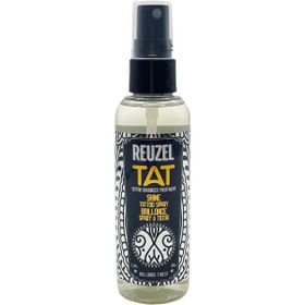 Reuzel 100 ml Shine Tattoo Vücut Bakımı