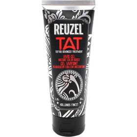 Reuzel 100 ml Tat Vivid Gel Dövme Renk Canlandırıcı Jel