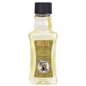 Reuzel 100 ml Tea Tree Saç Bakım Şampuanı