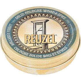 Reuzel 35 gr Solid Cologne Balm