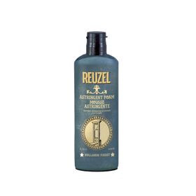 Reuzel Astringent Foam 200 ml Yüz Temizleyici