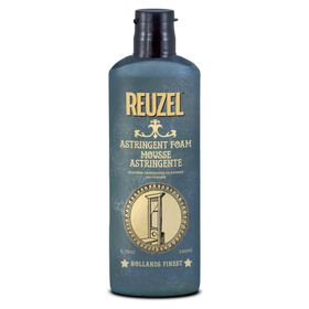 Reuzel Astringent Foam 200 ml Yüz Temizleyici