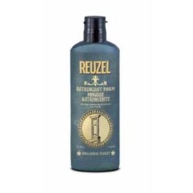 Reuzel Astringent Foam 200 ml Yüz Temizleyici