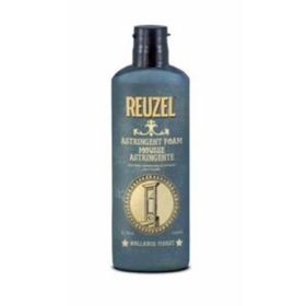 Reuzel Astringent Foam 200 ml Yüz Temizleyici
