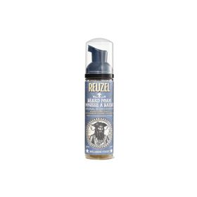 Reuzel Beard Foam 70 ml Cilt Temizleme