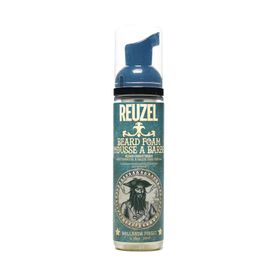 Reuzel Beard Foam 70 ml Cilt Temizleme