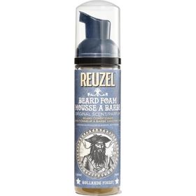 Reuzel Beard Foam 70 ml Cilt Temizleme