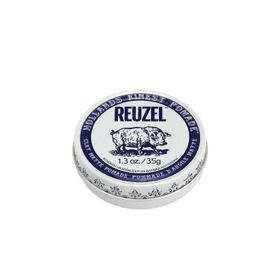 Reuzel Clay Matte Pomade 35 gr Saç Şekillendirici Krem
