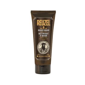Reuzel Clean 200 ml Fresh Beard Wash Sakal Yıkama Köpüğü