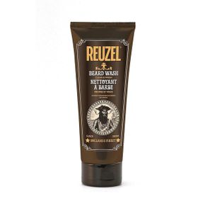 Reuzel Clean 200 ml Fresh Beard Wash Sakal Yıkama Köpüğü