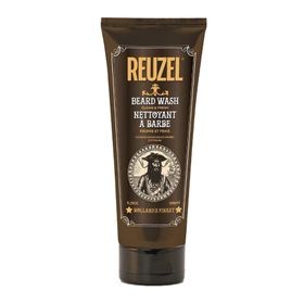 Reuzel Clean 200 ml Fresh Beard Wash Sakal Yıkama Köpüğü