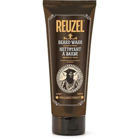 Reuzel Clean 200 ml Fresh Beard Wash Sakal Yıkama Köpüğü