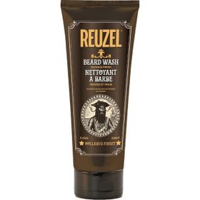 Reuzel Clean 200 ml Fresh Beard Wash Sakal Yıkama Köpüğü