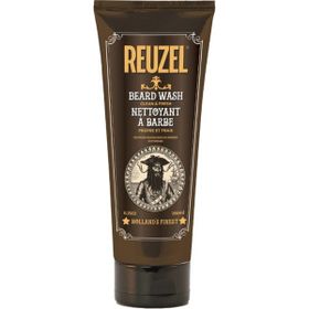 Reuzel Clean 200 ml Fresh Beard Wash Sakal Yıkama Köpüğü