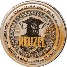Reuzel Clean Fresh Beard Balm 35 gr Sakal Bakmı