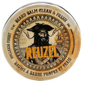 Reuzel Clean Fresh Beard Balm 35 gr Sakal Bakmı