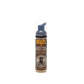 Reuzel Clean Fresh Beard Foam 70 ml Makyaj Temizleyici