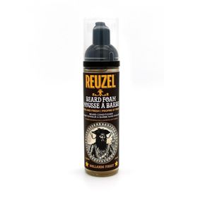 Reuzel Clean Fresh Beard Foam 70 ml Makyaj Temizleyici