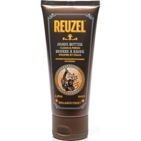 Reuzel Clean Fresh Shave Butter 100 ml Tıraş Sonrası Bakım