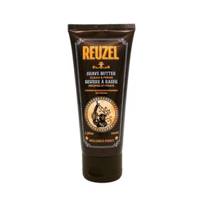 Reuzel Clean Fresh Shave Butter 100 ml Tıraş Sonrası Bakım