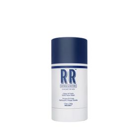 Reuzel Clean & Fresh Solid 50 gr Face Wash Stick