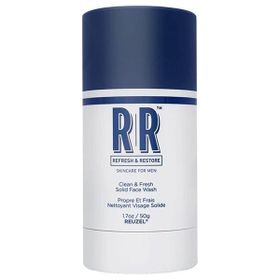 Reuzel Clean & Fresh Solid 50 gr Face Wash Stick