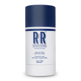 Reuzel Clean & Fresh Solid 50 gr Face Wash Stick