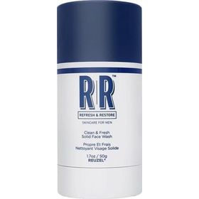 Reuzel Clean & Fresh Solid 50 gr Face Wash Stick