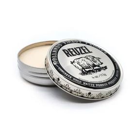 Reuzel Concrete Hold Matte Pomade 113 gr Saç Şekillendirici Krem