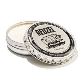 Reuzel Concrete Hold Matte Pomade 35 gr Saç Şekillendirici Krem