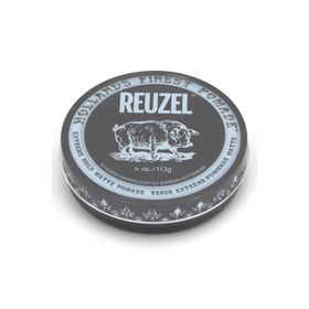 Reuzel Extreme Hold Matte Pomade 113 gr Saç Şekillendiric Krem