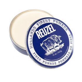 Reuzel Fiber Pomade 340 gr Saç Şekillendiric Krem