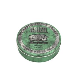 Reuzel Green Pomade Grease 340 gr Saç Şekillendiric Krem