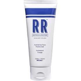 Reuzel Hydrating Face Moisturizer 100 ml Yüz Kremi