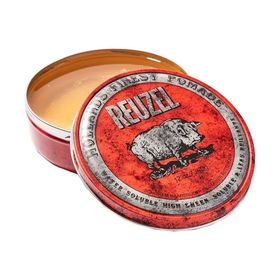 Reuzel Red Pomade Water Soluble 340 gr Saç Şekillendirici Krem