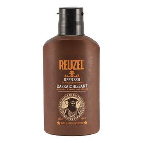 Reuzel Refresh No Rinse Beard Wash 100 ml Tıraş Sonrası Bakım
