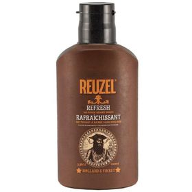 Reuzel Refresh No Rinse Beard Wash 100 ml Tıraş Sonrası Bakım