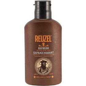 Reuzel Refresh No Rinse Beard Wash 100 ml Tıraş Sonrası Bakım