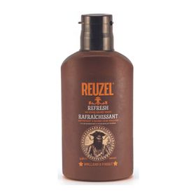 Reuzel Refresh No Rinse Beard Wash 100 ml Tıraş Sonrası Bakım