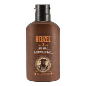 Reuzel Refresh No Rinse Beard Wash 100 ml Tıraş Sonrası Bakım