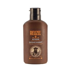 Reuzel Refresh No Rinse Beard Wash 100 ml Tıraş Sonrası Bakım