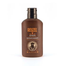 Reuzel Refresh No Rinse Beard Wash 100 ml Tıraş Sonrası Bakım