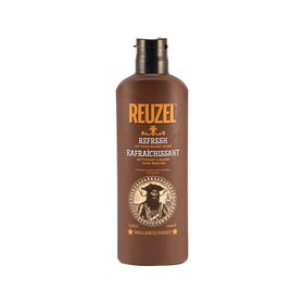 Reuzel Refresh No Rinse Beard Wash 200 ml Tıraş Sonrası Bakım