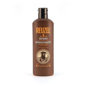 Reuzel Refresh No Rinse Beard Wash 200 ml Tıraş Sonrası Bakım